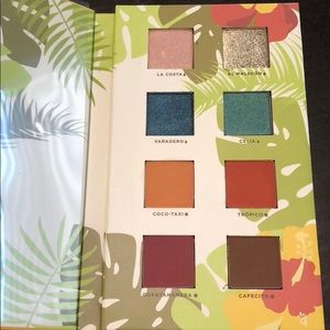 aLamar cosmetics Eyeshadow Palette